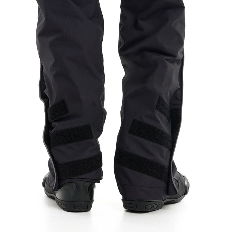 Dragonfly  Комбинезон - дождевик Evo Woman V26 Black - фото 6