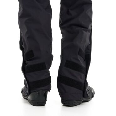 Dragonfly  Комбинезон - дождевик Evo Woman V26 Black - миниатюра 6
