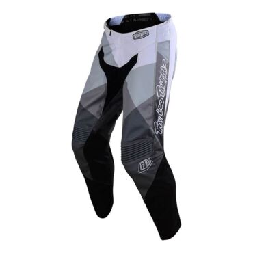 Детские мотоштаны Troy Lee Design JET GRAY - миниатюра 1