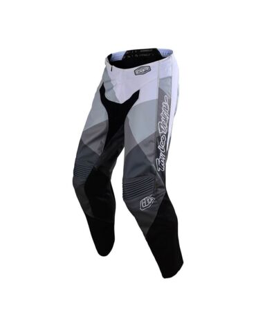 Детские мотоштаны Troy Lee Design JET GRAY