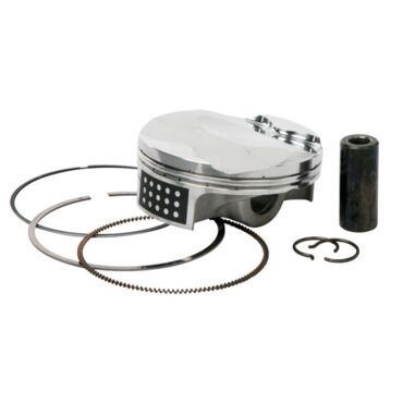 Поршень (77,97) KTM 250SX F 13 15, 250EXC F 14 16 / Husqvarna FC250 14 15, FE250 14 16 - миниатюра 1