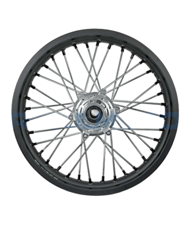 Диск колесный задний 18" Regulmoto Nibbi 300nc