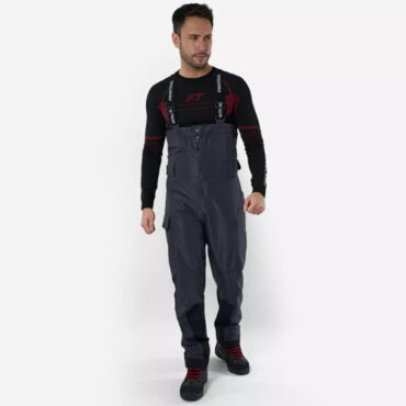 Finntrail Костюм Excalibur 3430 DarkGrey - миниатюра 9
