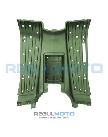 Облицовка пола Longjia Insetto 125 
