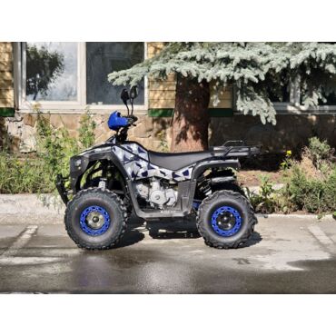 Квадроцикл Rmoto Lion 125 RR - миниатюра 14