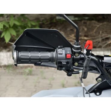 Квадроцикл Rmoto Lion 125 RR - миниатюра 15