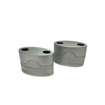 Проставки руля наборные d 22.2мм (7 8) SM PARTS - миниатюра 2