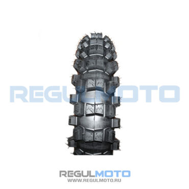 Мотошина 110 90 19 Regulmoto W 598  - миниатюра 1