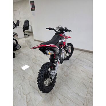 Питбайк Progasi SMART 6 150 17 14 - миниатюра 26