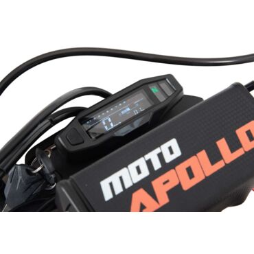 Мотоцикл Кросс Moto Apollo M3 300 (175FMM) 2026 - миниатюра 6