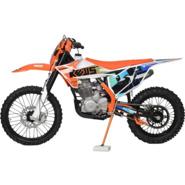 Мотоцикл Кросс Kews K23 Pro - миниатюра 4