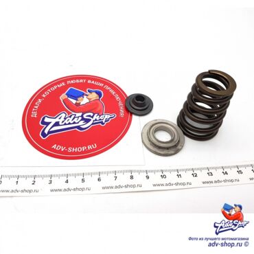 KTM VALVE SPRING KIT 07 комплект клапанной пружины KIT 690 Duke 07 16 / R 08 18   ( 75036028044 ) - миниатюра 1