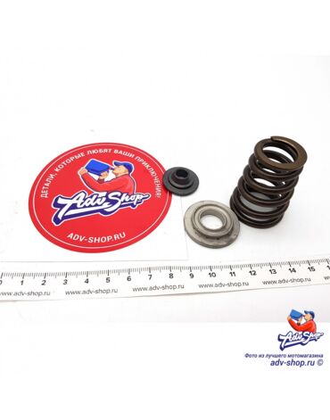 KTM VALVE SPRING KIT 07 комплект клапанной пружины KIT 690 Duke 07 16 / R 08 18   ( 75036028044 )