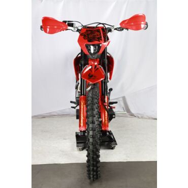 Мотоцикл Sanchez Bandit CB300RL - миниатюра 21