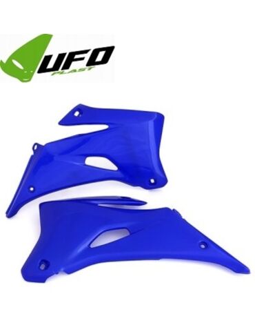 облицовка радиатора Yamaha YZ 250F 450F '06 09