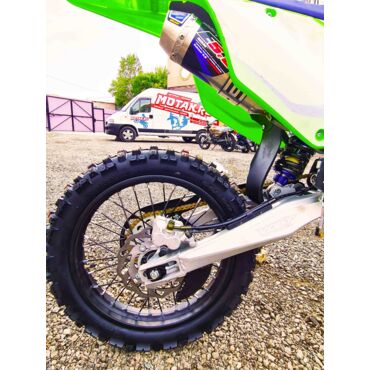 Питбайк Apollo RXF Freeride 125 LE 19 16 - миниатюра 7