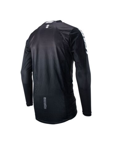 Leatt Мотоджерси 4.5 X Flow Black (2023)