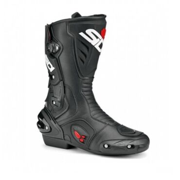 Мотоботы SIDI VERTIGO 2,Black, 45 - миниатюра 1