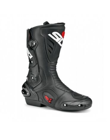 Мотоботы SIDI VERTIGO 2,Black, 45