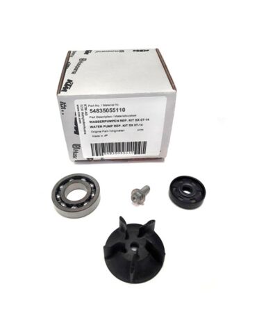 Ремкомплект помпы KTM 250SX EXC, 300EXC 07 16 / Husqvarna TC250, TE250 300 14 16 / Husaberg TE250 300 11 14