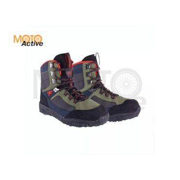 Ботинки Finntrail Speedmaster 5232 Khaki - миниатюра 10