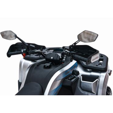 Квадроцикл Motoland 300 MAX X - миниатюра 3