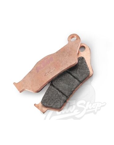 KTM BRAKE PAD SET FRONT Колодки тормозные передние EXC / TPI / XC / SX ( 59013930200 / 59013030000 )