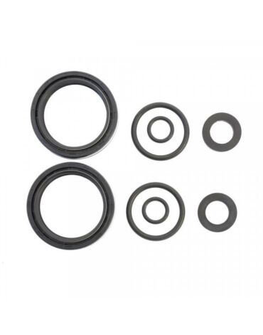 Сальники вилки Athena Harley Davidson 45849 84 41mm