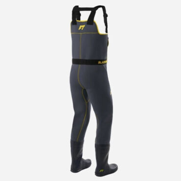 Finntrail Вейдерсы Blackwater 5291 Dark Grey - миниатюра 6