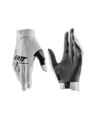 Leatt Детские перчатки для мотокросса 1.5 V26 White