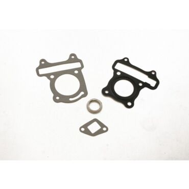 Прокладки ЦПГ (компл. 4шт.) 4T 139QMB d=39 SCOOTER M - миниатюра 1