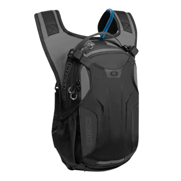 Ogio Рюкзак Baja 2L с гидратором Black - миниатюра 3