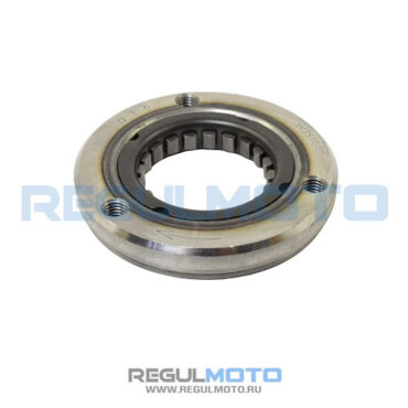 Обгонная муфта ZS169FMM, NB300, ZS174, 167FMM, 166FMM, ZS172FMM, PR250  - миниатюра 1