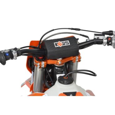 Мотоцикл Кросс Kews K24 Pro YBS300F - миниатюра 8