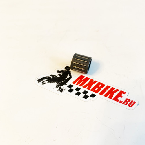 Сепаратор шатуна верхний (12X15X15) KTM 50SX 01- / Husqvarna TC50 17- / GasGas MC50 21- - фото 2