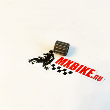Сепаратор шатуна верхний (12X15X15) KTM 50SX 01- / Husqvarna TC50 17- / GasGas MC50 21- - миниатюра 2