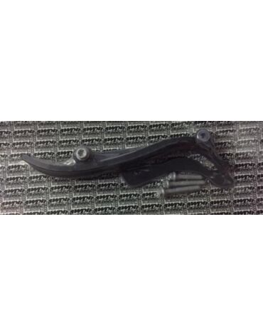 Крышка передней звезды KTM 125 150SX 16 21; 150EXC 20 21 / Husqvarna TC125 16 21; TE150 20 21; TE250 300 17 18
