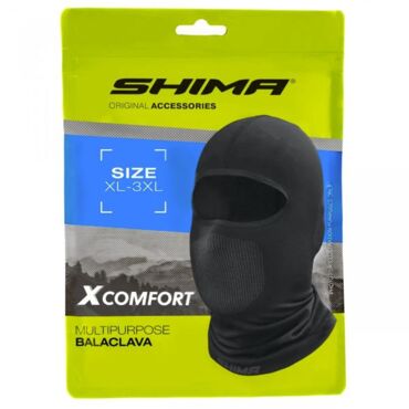 Shima Подшлемник X Comfort - миниатюра 1