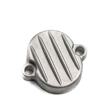 Крышка доступа к клапанам YX160 1P60FMK 160 cc - миниатюра 1