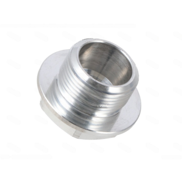 Болт передней оси (M24X1,5 WS=27) KTM SX SX F 03 14; EXC EXC F 03 15 / Husqvarna TC FC 2014; TE FE 14 15  KTM - миниатюра 2