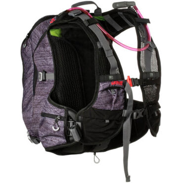 Рюкзак гидропак Leatt GPX XL 2.0 Hydration Dark Brushed - миниатюра 6