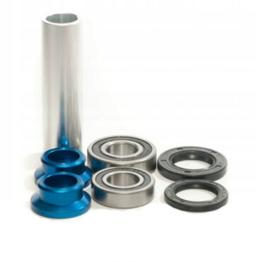 Ремкомпл пер. ступицы BWX Yamaha YZ125 250 YZ450F 03 05, YZ250F 02 05 (25 1252 11 1081 1) - миниатюра 1