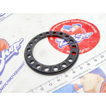 KTM регулировочная шайба пакета сцепления SX SXF EXC EXCF 12 23 ( 78132006200 / 78132006100 ) - миниатюра 1