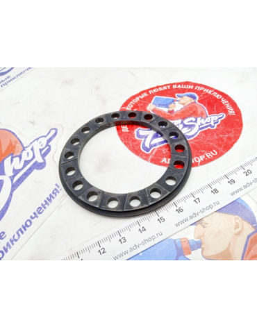 KTM регулировочная шайба пакета сцепления SX SXF EXC EXCF 12 23 ( 78132006200 / 78132006100 )