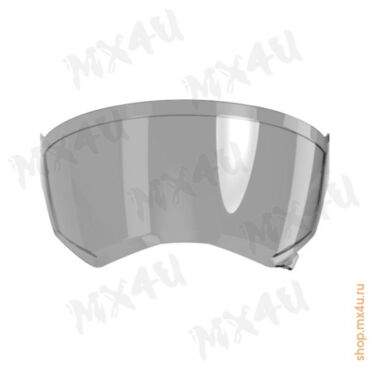 Визор для шлема 8.5 9.5 Pinlock Ready фотохромный - миниатюра 1