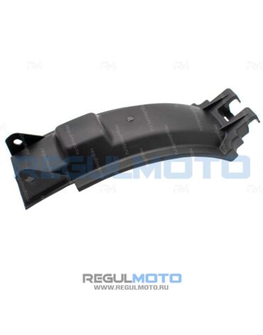 Подкрылок задний Alpha RM 2, RM 3 
