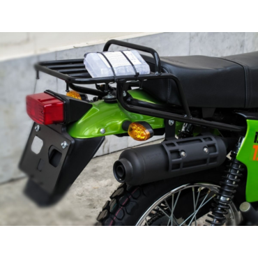 Мотоцикл Racer RC150 23X Enduro L150 - миниатюра 12