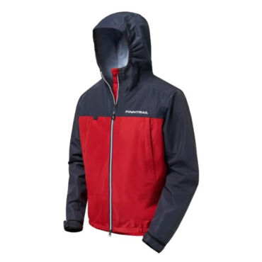 Finntrail Куртка Apex 4027 Red - миниатюра 9