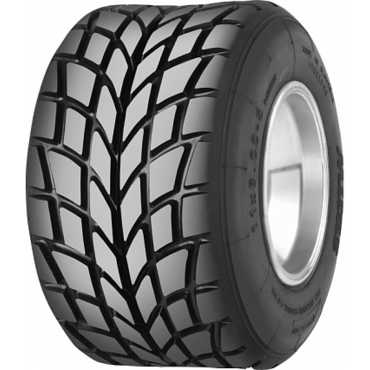 Шина Mitas Kart Rain 10x4.0 5 SRW - миниатюра 1