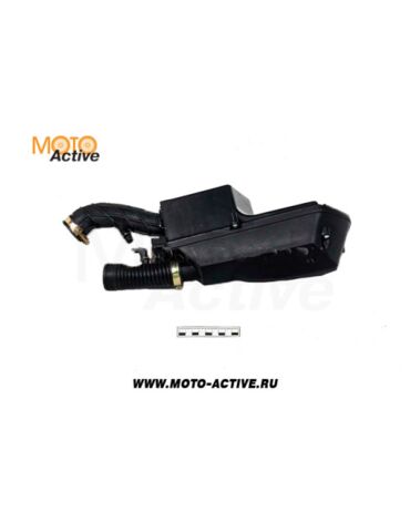Фильтр воздушный в сборе 12# 139QMB 50 80cc